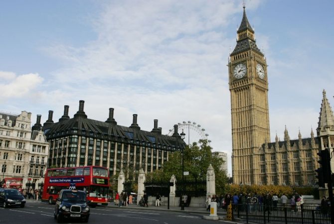 Мэр Лондона после Brexit потребовал большей автономии для столицы Британии