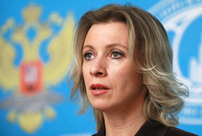 Russian MFA calls on Aliyev not to subvert agreements reached
