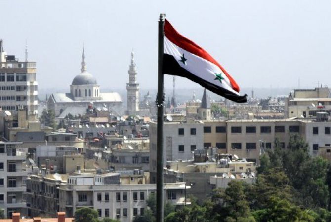  МИД Сирии: в Дамаске ждут конкретных шагов от Анкары по нормализации отношений 