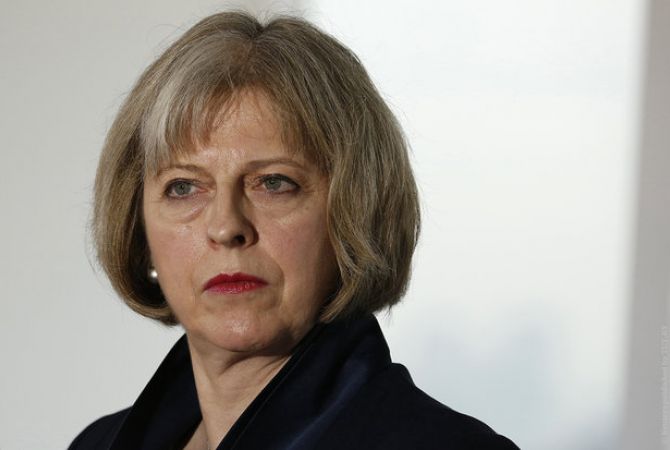  Тереза Мэй назначила ключевых министров, дав дорогу сторонникам Brexit 