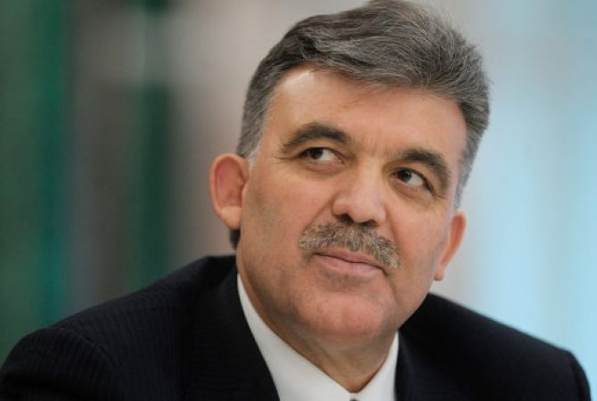 Abdullah Gül to hold meetings with Erdogan and Yildirim