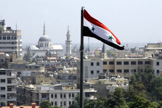 консультации РФ - США - ООН по Сирии планируются 26-27 июля в Женеве