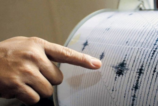  Землетрясение магнитудой 6,1 произошло в южной части Индийского океана 