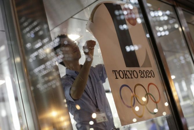  Перечень олимпийских видов спорта к «Токио 2020» увеличился 