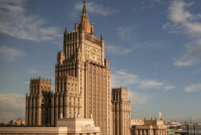 Russian Foreign Ministry doing everything possible for release of Russian citizen from Taliban 
captivity 