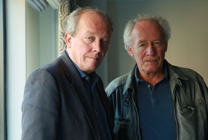 Dardenne brothers to make terrorism-themed drama