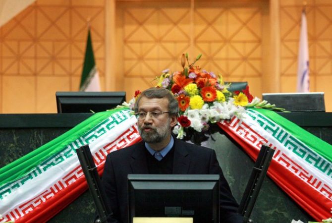  В парламенте Ирана опровергли предоставление России военной базы 