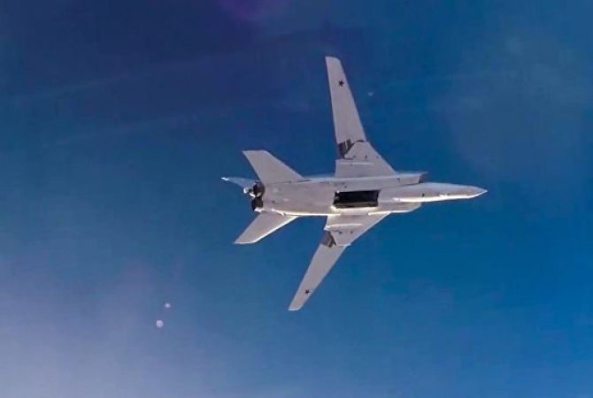  Вылеты  российских самолетов с базы в Иране вызвали беспокойство НАТО 