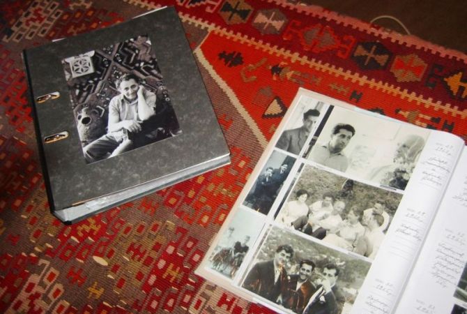 Երևանում և Դիլիջանում Հովհաննես Շարամբեյանի ծննդյան 90-ամյակին նվիրված 
միջոցառումներ են անցկացվել 