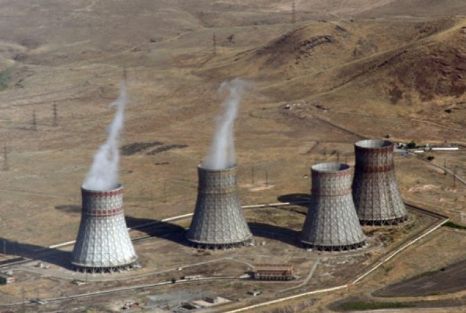  17-е заседание Комиссии государств–участников СНГ по использованию атомной энергии в 
мирных целях состоится  в Ереване 