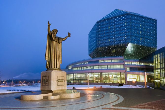 В Минске на заседании глав правительств СНГ рассмотрят более 20 вопросов