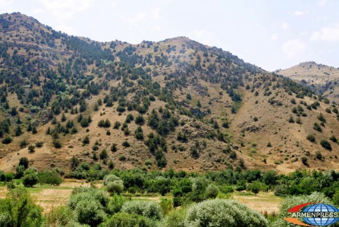 Armenia to be able to receive privileged loans for environmental projects