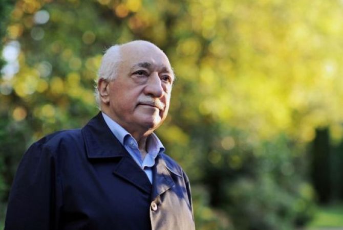 Turkey sends no document evidencing Gulen’s role in failed coup in Turkey