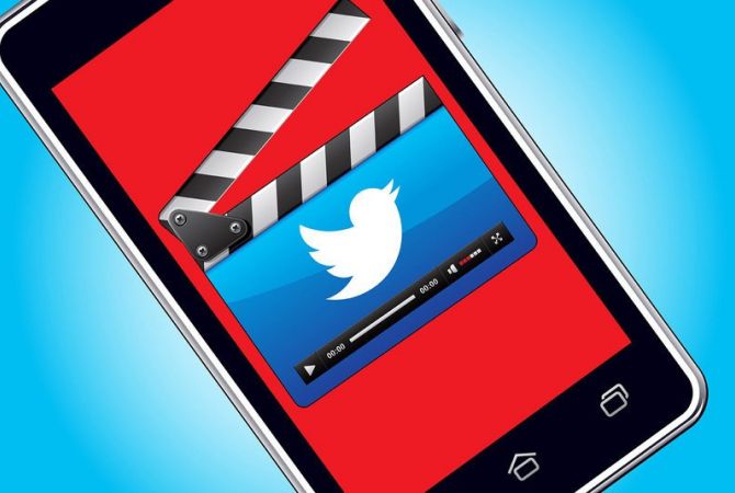 Twitter намерен платить пользователям за видео