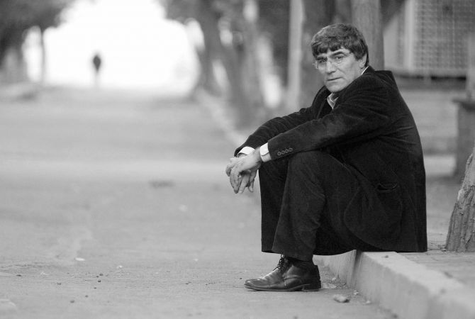 Hrant Dink today would turn 62