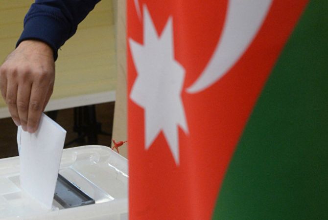 Despite criticism referendum on Constitutional changes kicks off in Azerbaijan
