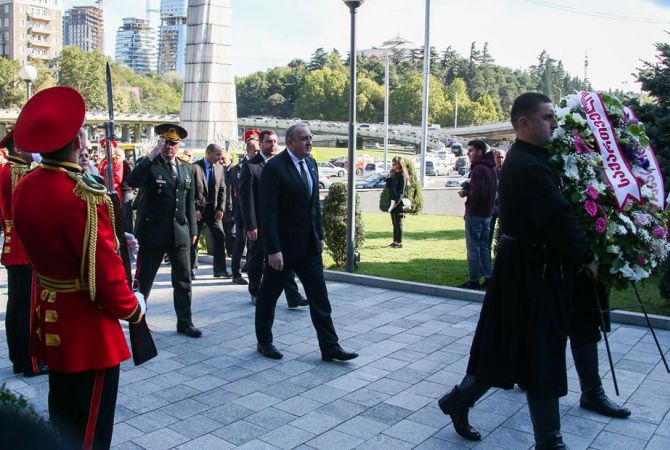 Тбилиси надеется на восстановление доверия с Сухумом