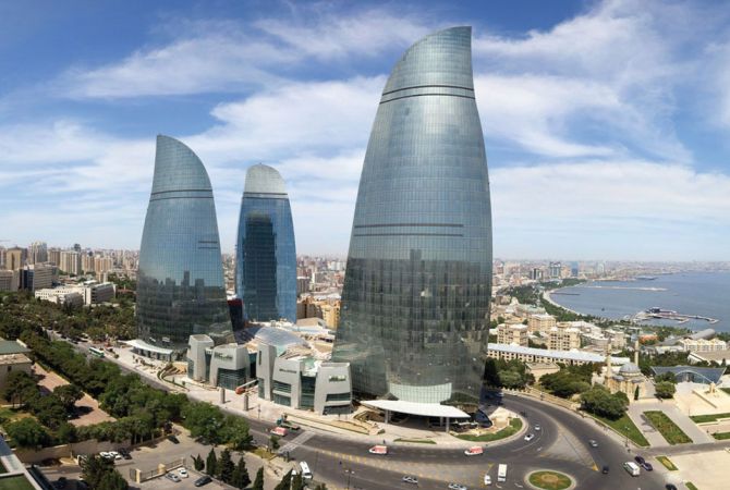 Иностранные компании продолжают закрывать свои представительства в Азербайджане