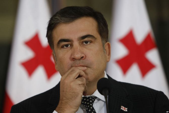 Иванишвили: Саакашвили в Грузии ждет хорошая тюремная камера 