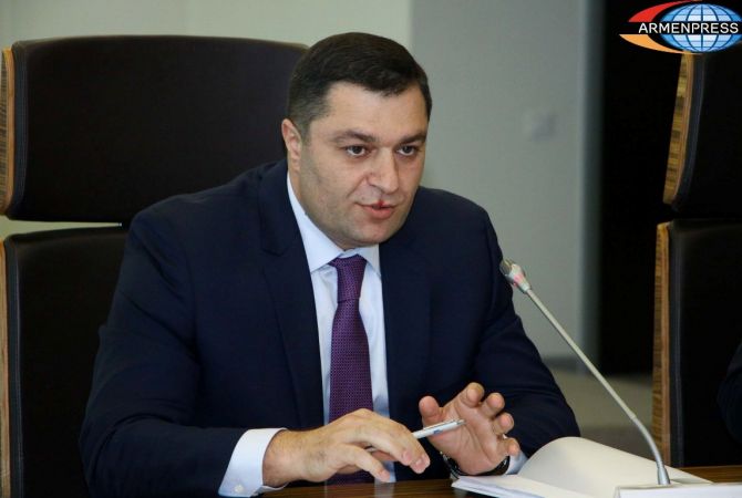 Banking system in Armenia remains stable 