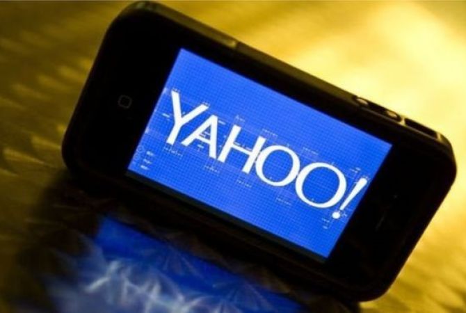 Yahoo-ն գաղտնի սքանավորել է իր օգտատերերի նամակագրությունը. Reuters 
