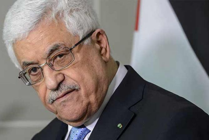  СМИ: президент Палестины доставлен в больницу 