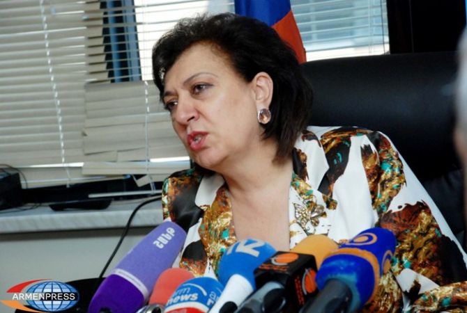 4 Syrian-Armenian families arrive in Armenia within a week – Diaspora Minister