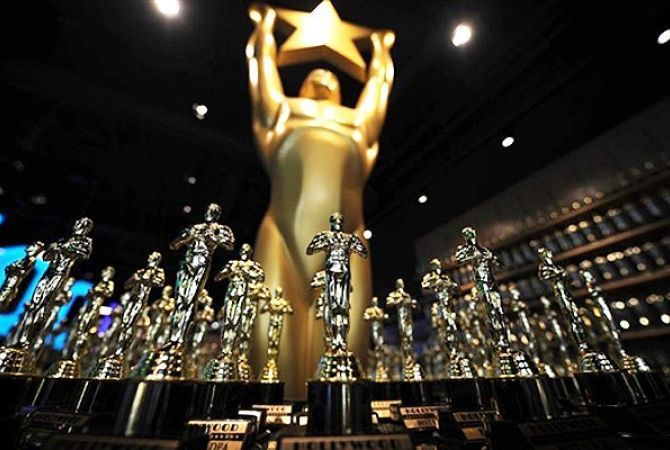 85 countries submit films for Academy Awards "Foreign Language Film" category, Armenia not 
included  