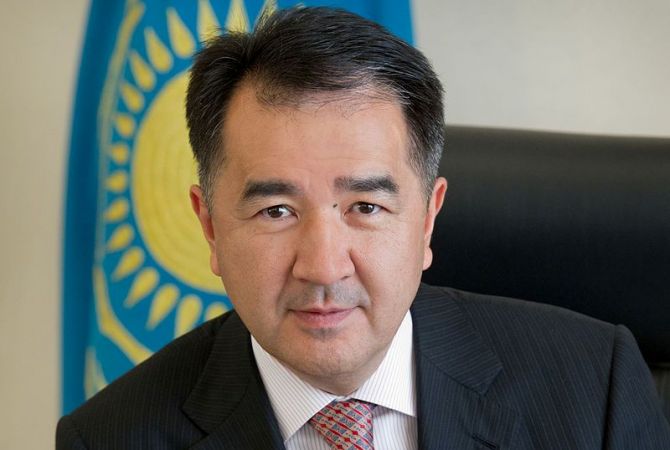 ՀԱՊԿ գագաթնաժողովին Ղազախստանը կներկայացնի վարչապետը