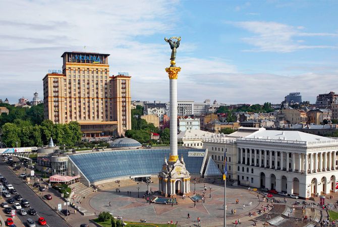  В Киеве прошел круглый стол – «Армянское культурное наследие в Украине» 