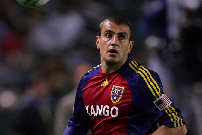 Yura Movsisyan issues letter to Real Salt Lake fans 