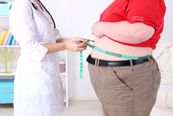  Ученые доказали, что лишний вес приводит к снижению интеллекта 
