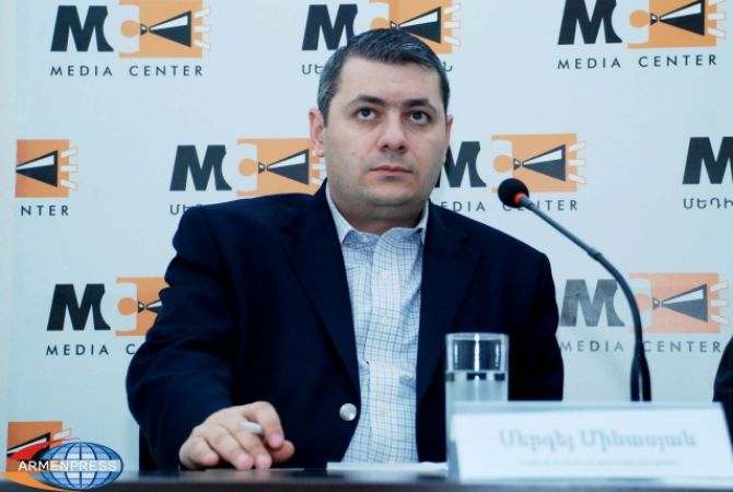 Политолог считает заявление ОДКБ по Нагорному Карабаху формальным 
