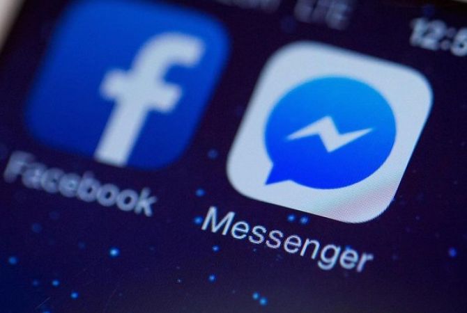 'Facebook Messenger 'most secure' instant messaging app