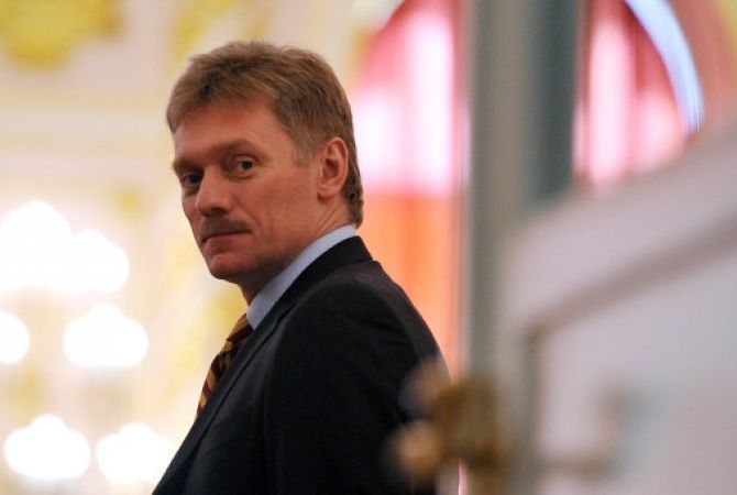 Kremlin: Common language at Normandy Four talks is not often