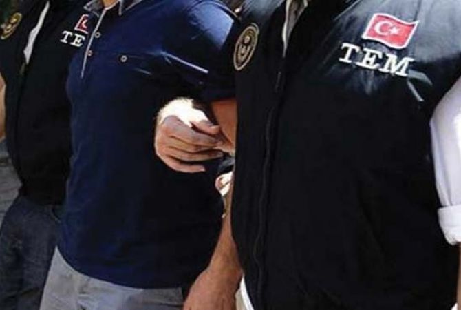 Թուրքիայում ձերբակալել են Գյուլենի զարմիկներին