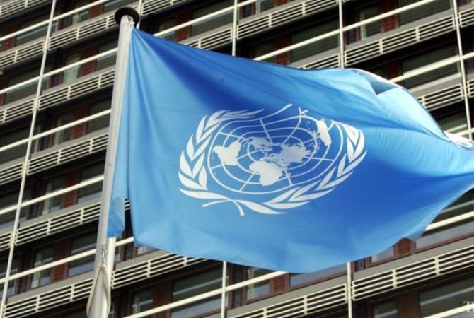 ՄԱԿ-ի առաջնահերթ խնդիրը կայուն զարգացման գործունեությանը խթանելն է ամբողջ 
աշխարհում  