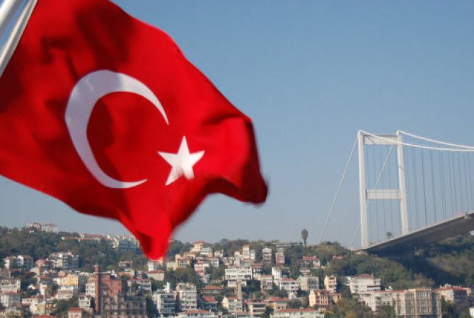 Թուրքիայում հետաքննություն է սկսվել քրդամետ կուսակցության երեք պատգամավորների 
նկատմամբ