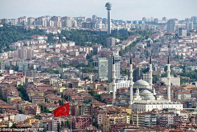 Թուրքիայում անշարժ գույք գնող ադրբեջանցիների թիվը կտրուկ պակասել է
