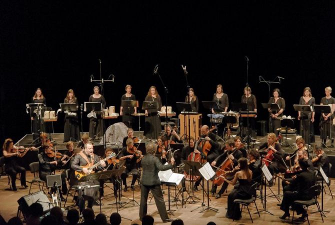 German MFA cancels concert dedicated to Armenian Genocide in Istanbul with strange 
argumentation