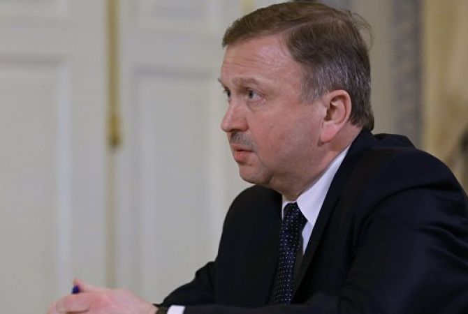 В Минске призвали не воспринимать СНГ как "само собой разумеющееся"