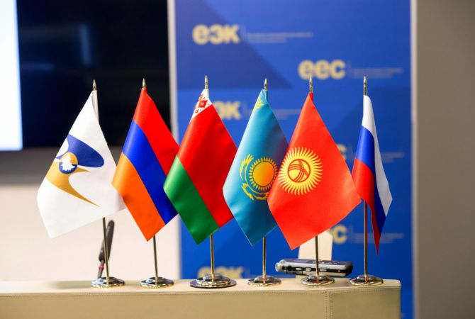 Key issues of integration agenda to be discussed at Eurasian Intergovernmental Council’s session