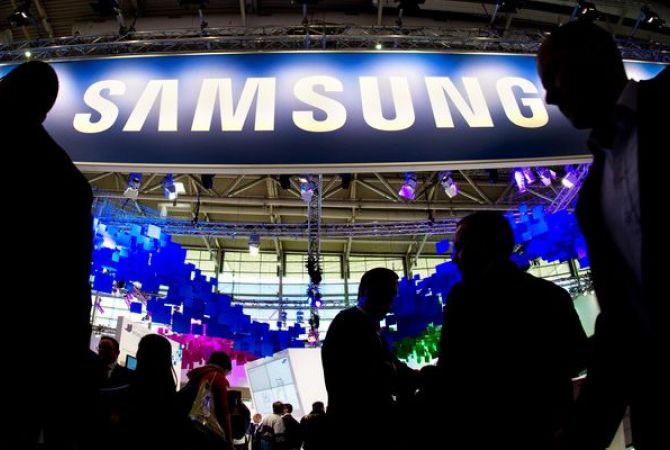Прибыль Samsung в III квартале сократилась на 30% и составила $4,6 млрд