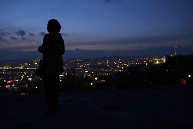 Հայոց ցեղասպանության մասին ֆիլմը կպայքարի Օսկարի համար