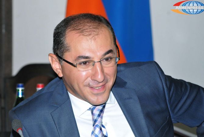 Armenian Government provides 3.3 billion AMD loan to NKR