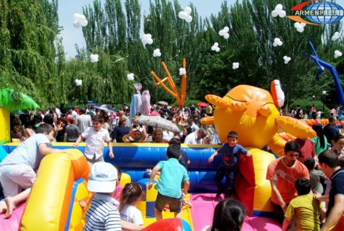 Demand for entertainment and leisure services significantly rises in Armenia