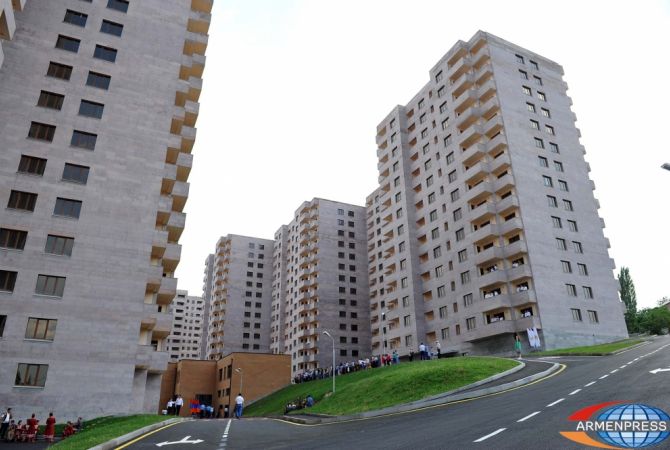 Government continues discussions over apartment purchase social program without prepayment
