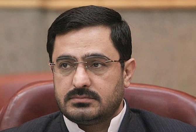  Экс-прокурора Тегерана накажут 135 ударами за растрату общественных средств 