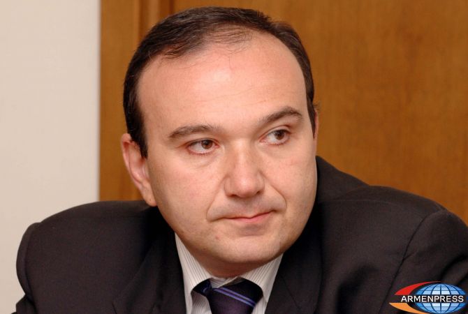 Education Minister – Financing schools according to number of students is not effective, new 
mechanism needed 