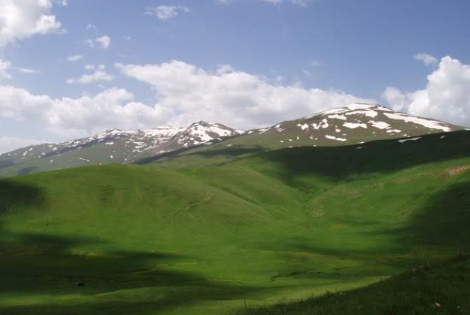 Lydian International vows respecting environmental standards in Armenia